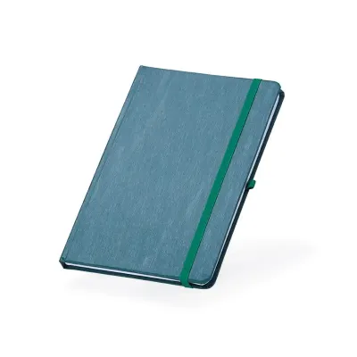 Caderneta com porta caneta - 1760308