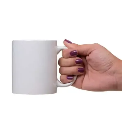 Caneca Cerâmica 325ml - 1686096