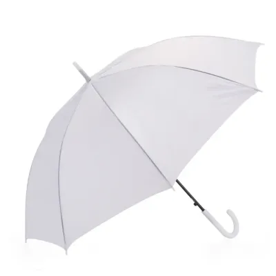 Guarda-chuva branco - 1736351