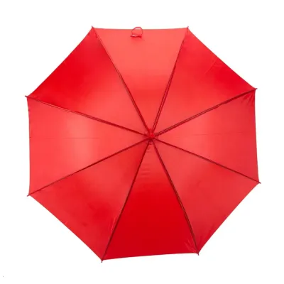 Guarda-chuva vermelho - 1736352