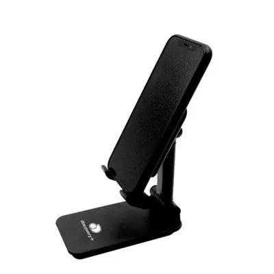 Suporte Retrátil Preto para Celular e Tablet - 1669449