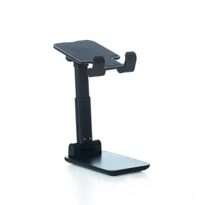 Suporte Retrátil para Celular e Tablet Preto - 1669454