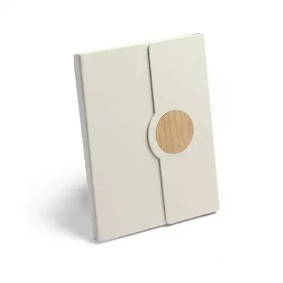 Caderno capa dura