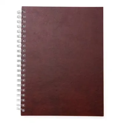 Caderno de Sintético e Espiral - 1669487