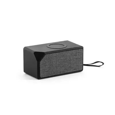 Caixa de som portátil GRUBBS BK