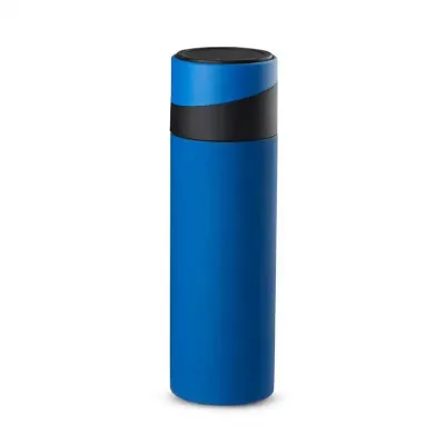 Garrafa Térmica 400ml azul - 1667171