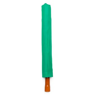 Guarda-chuva com cabo de madeira 3 - 1671108