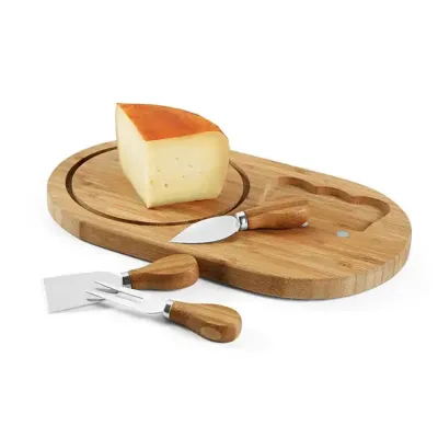 Tábua de queijos PALERMO - 1670836