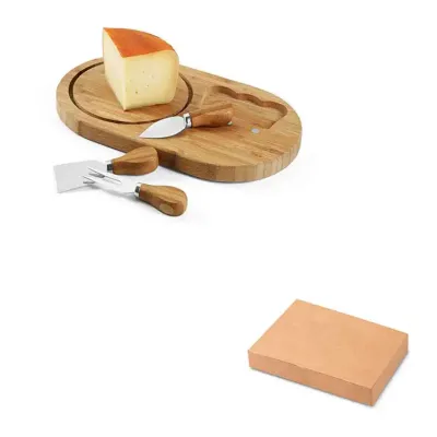 Tábua de queijos PALERMO 2 - 1670837