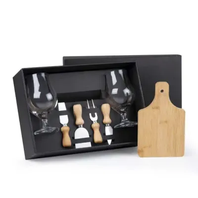Conjunto Para Queijo / Cerveja