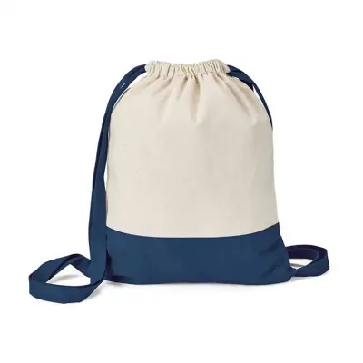 Sacola tipo mochila ROMFORD personalizada