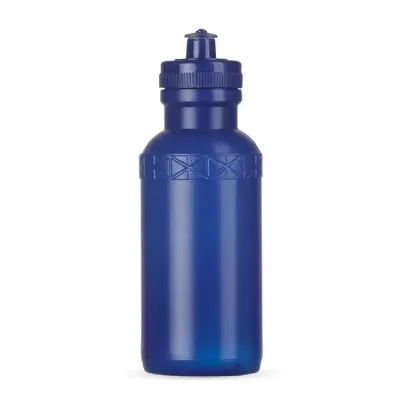 Squeeze Plástico 500ml Azul - 1665117