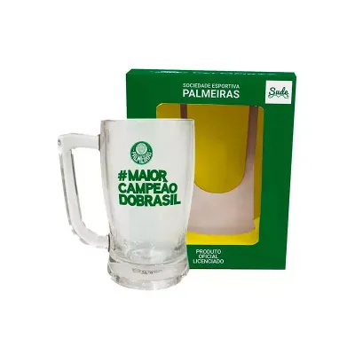 Caneca Chopp – Palmeiras