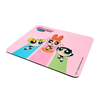 MousePad - Meninas Super Poderosas