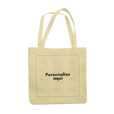 Sacola Ecológica Personalizada para brinde Sacola Ecológica Personalizada para brinde