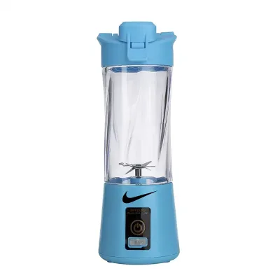 Mini liquidificador smart azul - 1717189