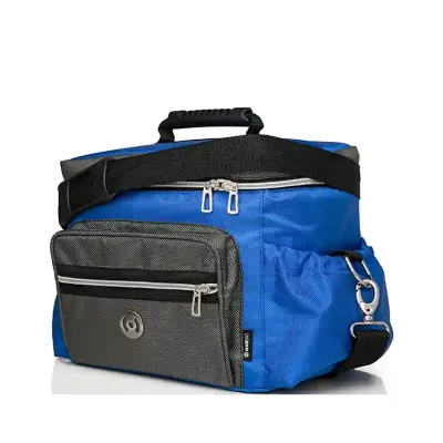 Bolsa Térmica Iron Bag Sport Azul G - 1 - 1699913