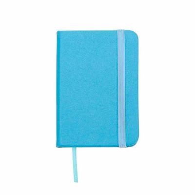 Mini Caderneta azul - 1726552