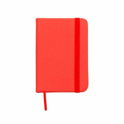Mini Caderneta vermelha - 1726555