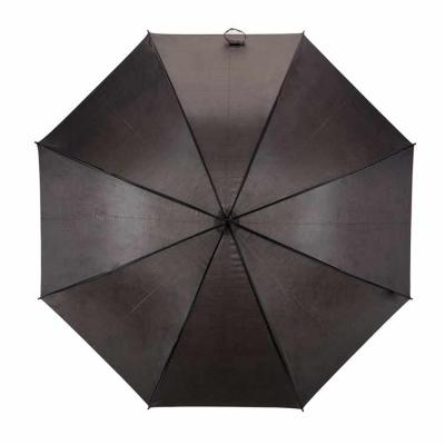 Guarda-chuva Preto - 1726498