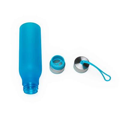 Squeeze Plástico Azul - 1726903