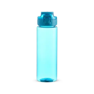 Squeeze plástico azul  - 1801553
