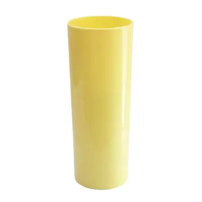 Long drink amarelo bb