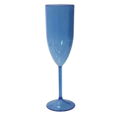 Taça azul neon - 1828673