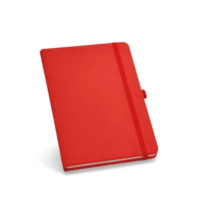 Caderno B6 vermelho - 1772132