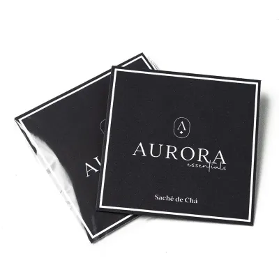 Envelope aromático Aurora