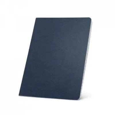 Caderno A5 azul escuro - 1963468