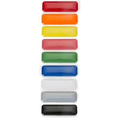 Variedade de cores - 1783904