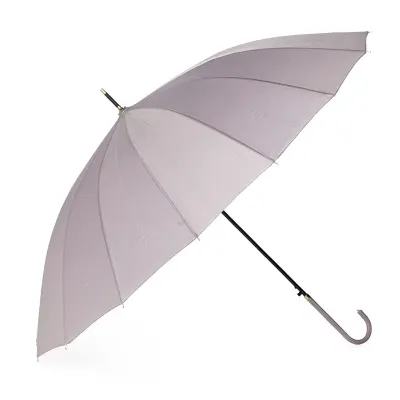 Guarda-chuva de poliéster - aberto - 1784146