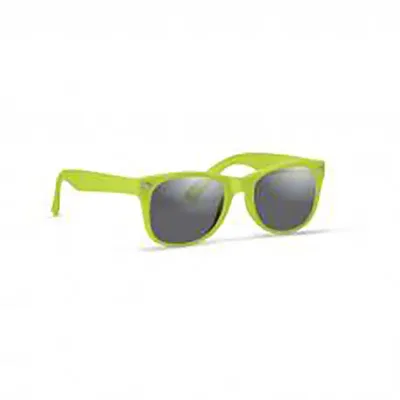 Óculos de sol verde - 1784176