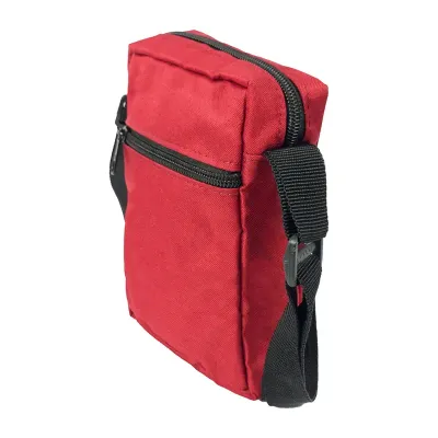 Shoulder bag vermelha - 1829747