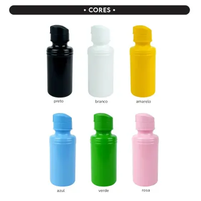 Cores do squeeze - 1786124