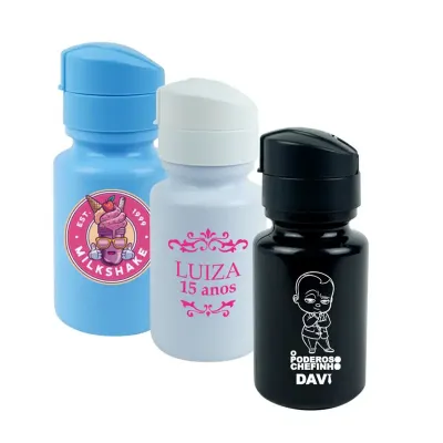 Squeezes 280 ml Personalizados - 1786112