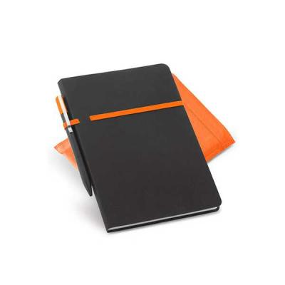 Caderno Personalizado Capa Dura com 96 folhas - 1788429