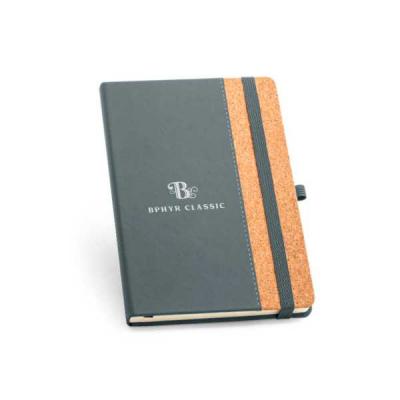 Caderneta Pautada Personalizada - 1790221