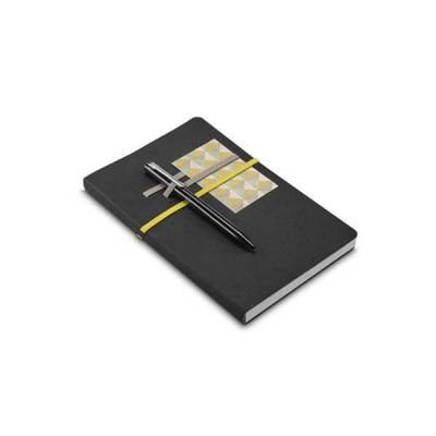 Caderno sem Pauta Personalizado - 1821371