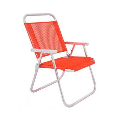 Cadeira de Praia Aluminio