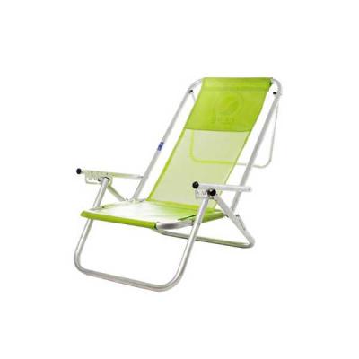 Cadeira Praia Reclinavel Personalizada - 1787231