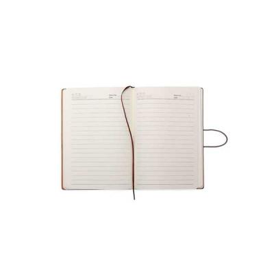 Caderneta  Emborrachada Personalizada - 1789164