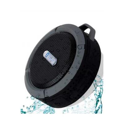 Mini caixa de som resistente a água para Brindes - 1788137