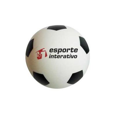 Bolas anti-stress Personalizada Futebol - 1786733