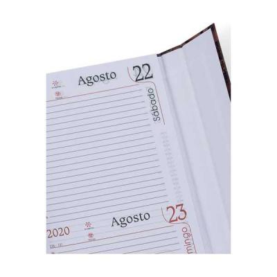 Agenda Semanal Personalizada - 1789627