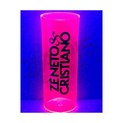 Copo Long Drink Neon Personalizado - 1789345