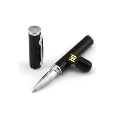 Caneta Pen drive Personalizada - 1786671
