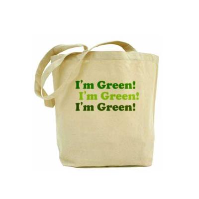 Ecobag Promocional