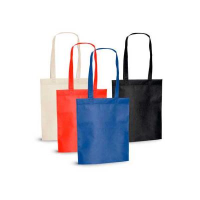 Sacolas Coloridas Personalizadas para Brindes - 1835709